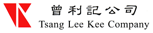 Tsang Lee Kee 曾利記 - Logo